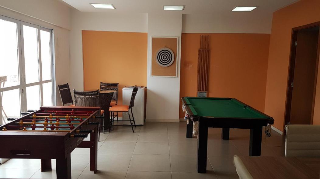 Spot Residence Sao Carlos 700M Da Usp Exterior photo