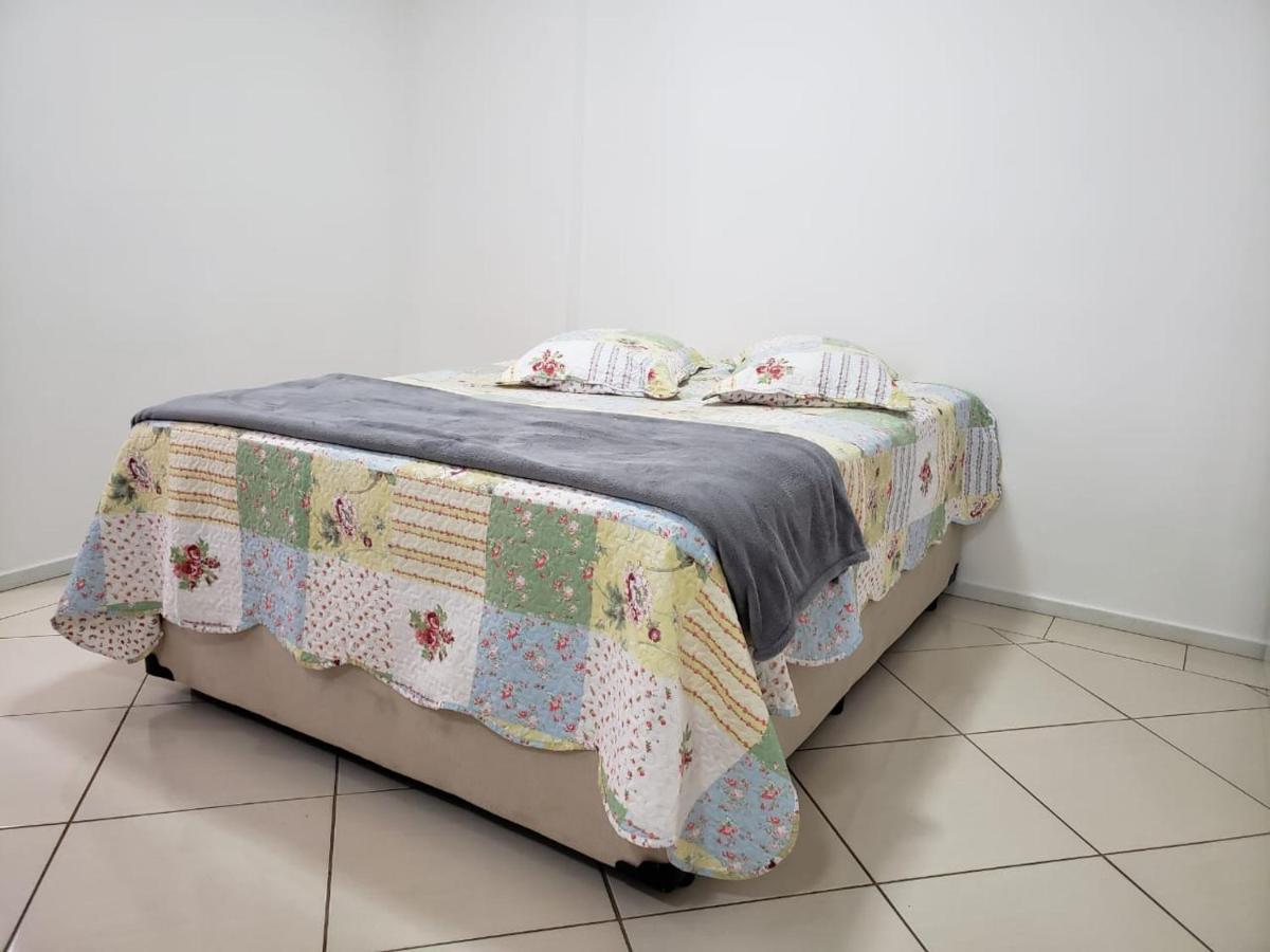 Spot Residence Sao Carlos 700M Da Usp Exterior photo