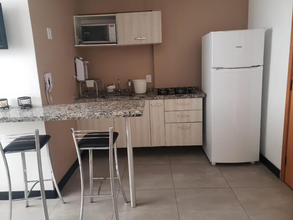 Spot Residence Sao Carlos 700M Da Usp Exterior photo