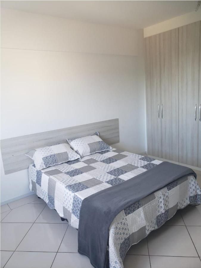 Spot Residence Sao Carlos 700M Da Usp Exterior photo