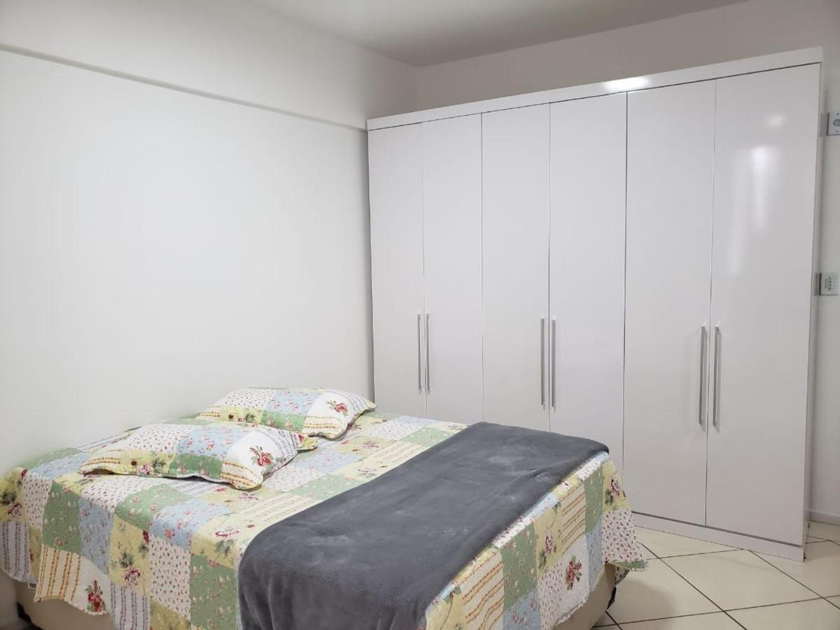 Spot Residence Sao Carlos 700M Da Usp Exterior photo