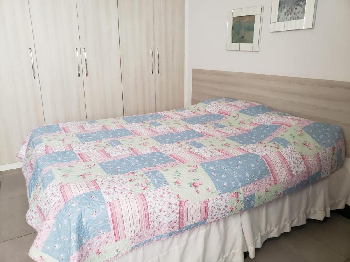 Spot Residence Sao Carlos 700M Da Usp Exterior photo