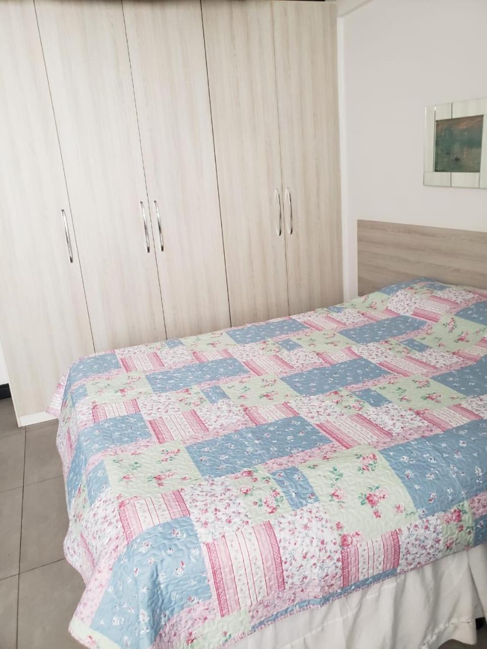 Spot Residence Sao Carlos 700M Da Usp Exterior photo