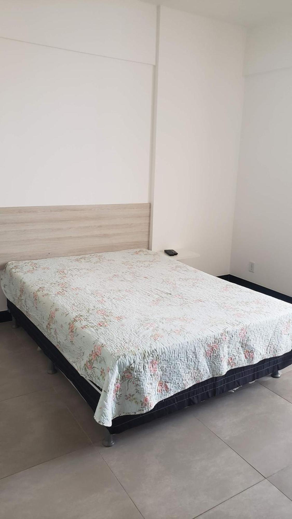 Spot Residence Sao Carlos 700M Da Usp Exterior photo
