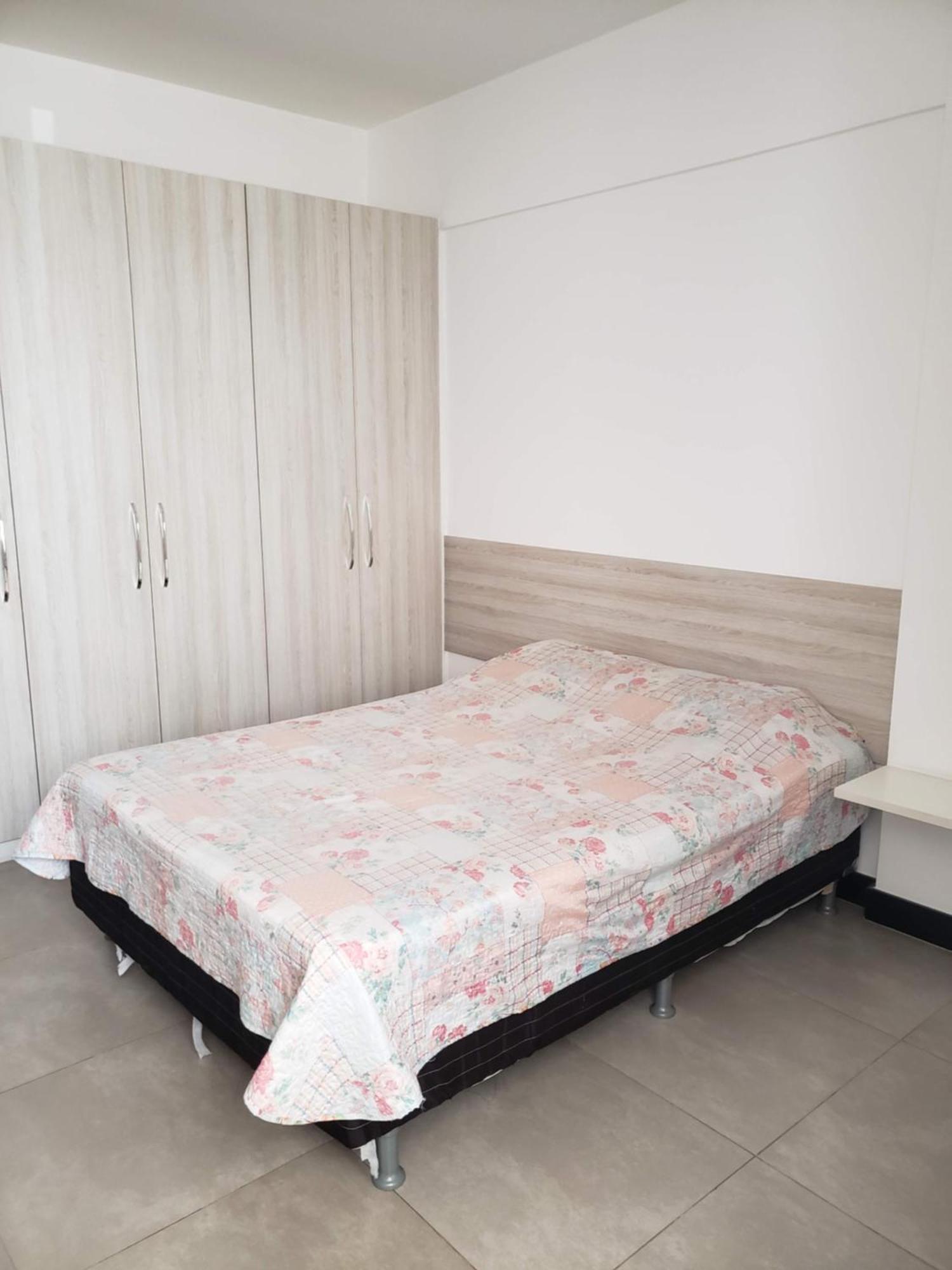 Spot Residence Sao Carlos 700M Da Usp Exterior photo