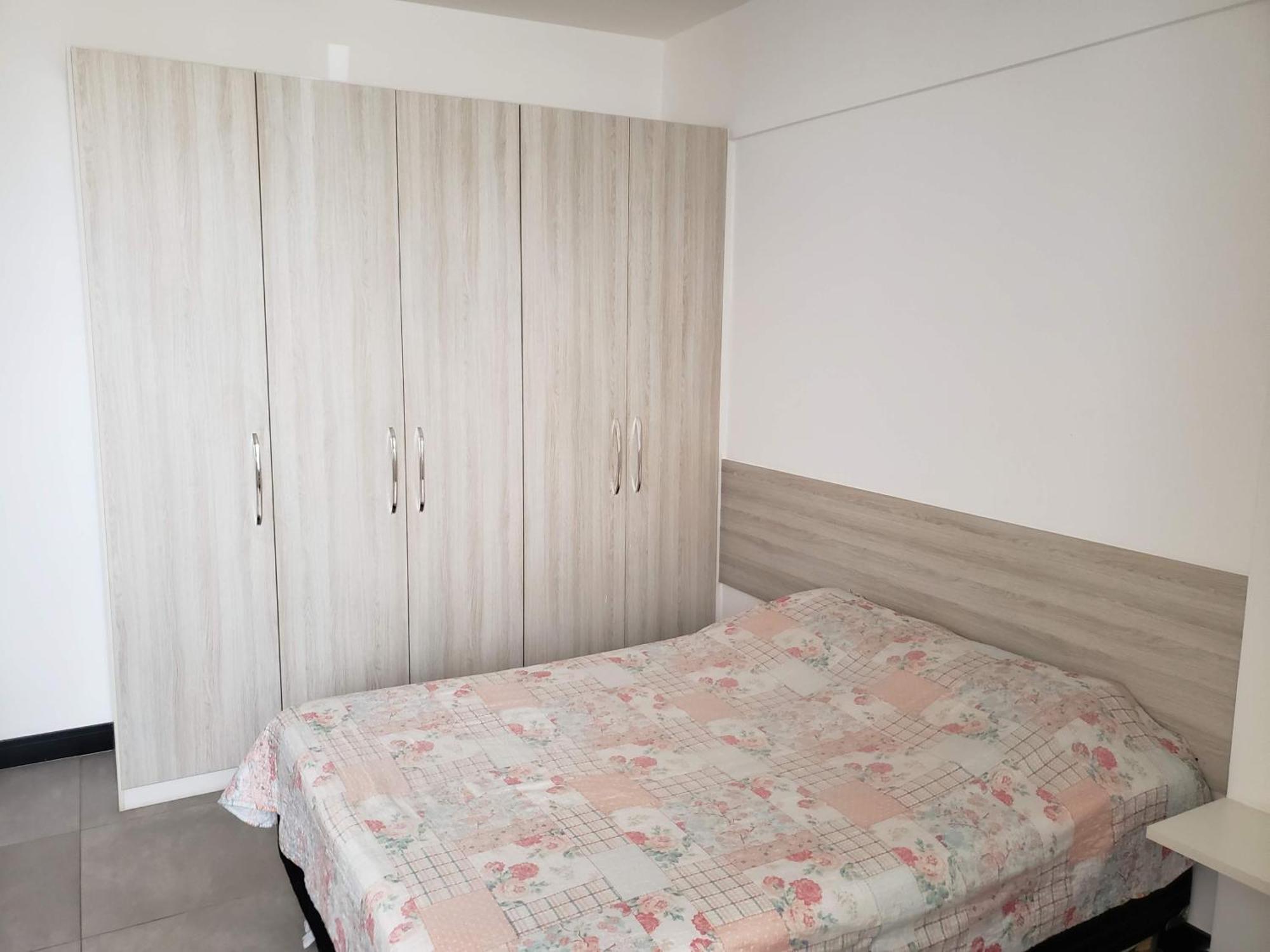 Spot Residence Sao Carlos 700M Da Usp Exterior photo